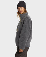 Billabong Horizon Mock Neck Crew