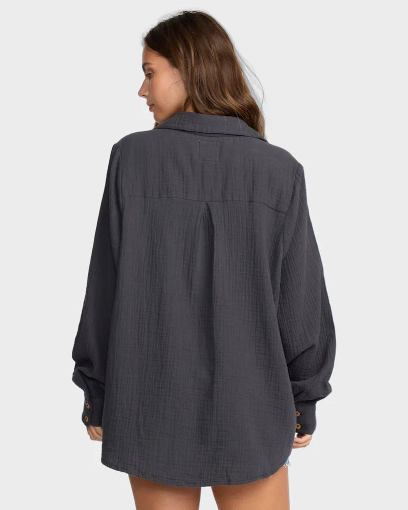 Billabong Swell Blouse