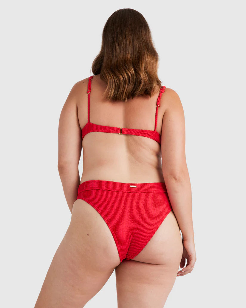 Billabong Summer High Ruby Underwire Top