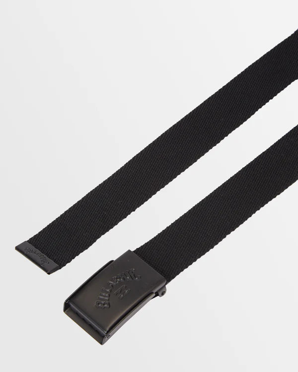 Billabong Web Belt