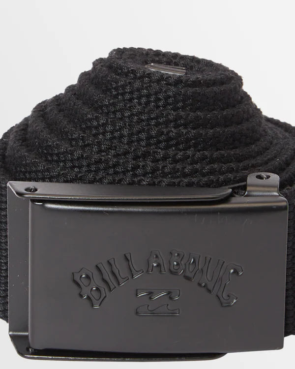 Billabong Web Belt