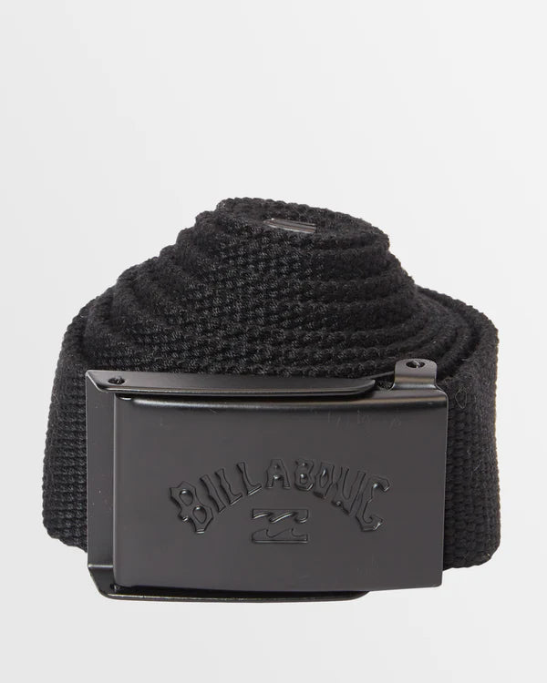 Billabong Web Belt