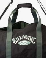 Billabong Traditional Duffle Bag