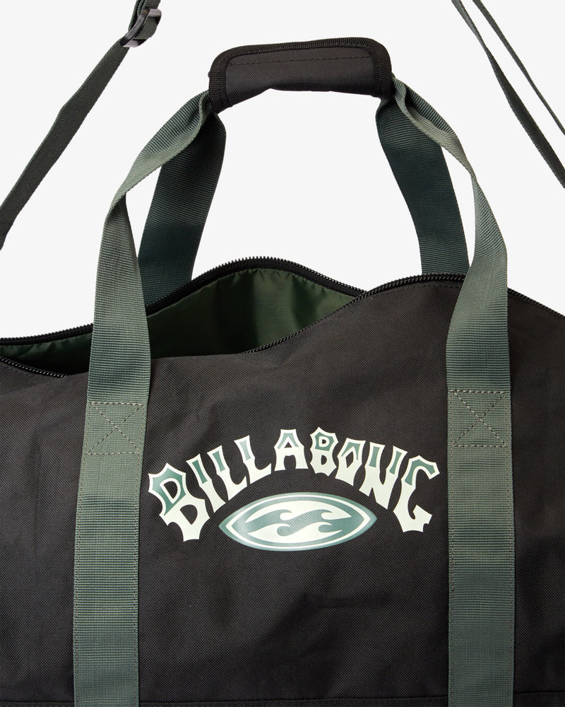Billabong Traditional Duffle Bag