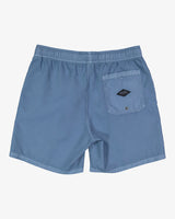 Billabong All Day Overdye Layback Volley
