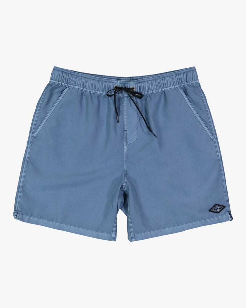Billabong All Day Overdye Layback Volley