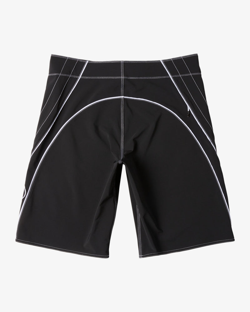 Billabong Fluid 2K Pro Boardshorts