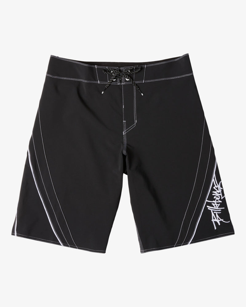 Billabong Fluid 2K Pro Boardshorts