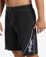 Billabong Fluid 2K Pro Boardshorts