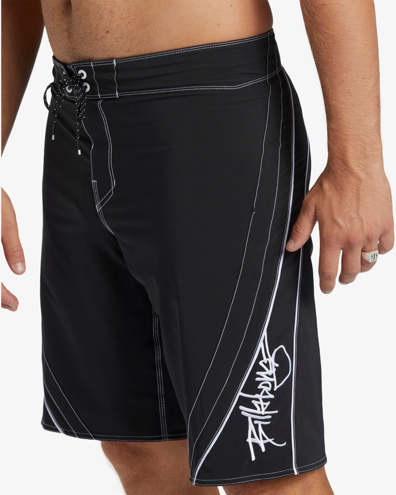 Billabong Fluid 2K Pro Boardshorts