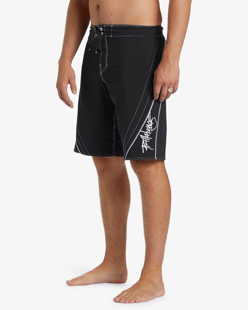 Billabong Fluid 2K Pro Boardshorts