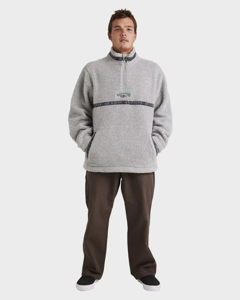 Billabong Boundary Tombstone Crew
