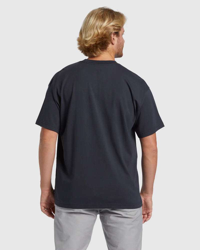 Billabong Identity SS OG Tee