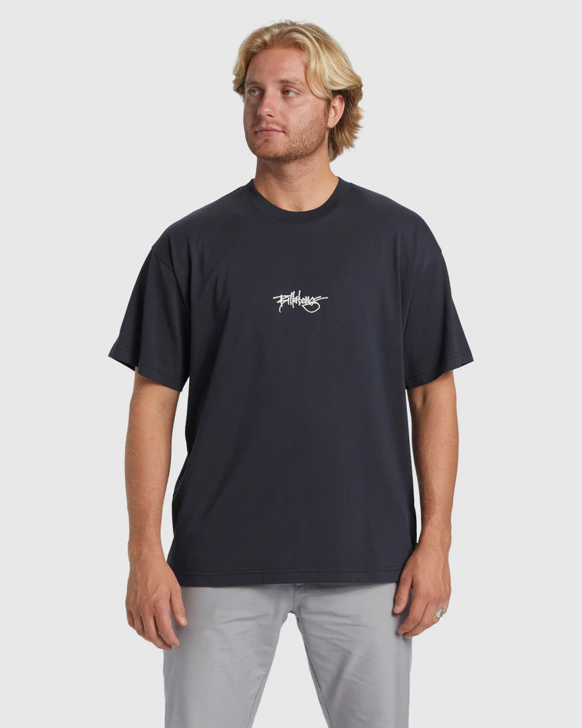 Billabong Identity SS OG Tee