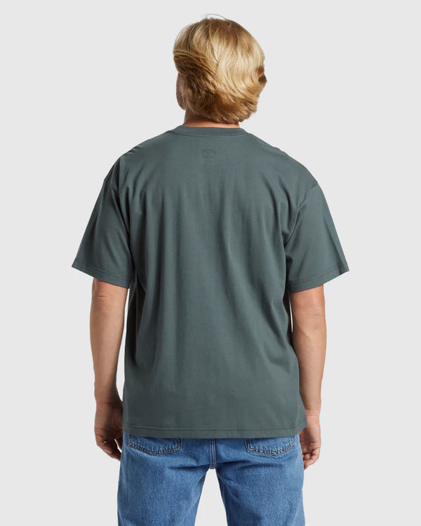 Billabong Identity SS OG Tee