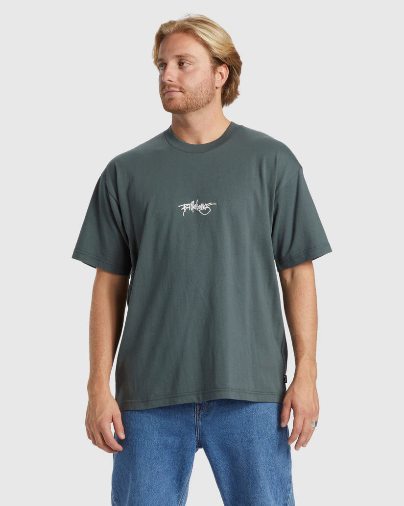 Billabong Identity SS OG Tee