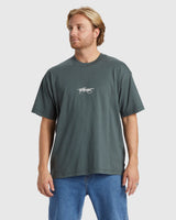 Billabong Identity SS OG Tee