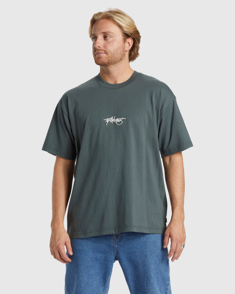 Billabong Identity SS OG Tee