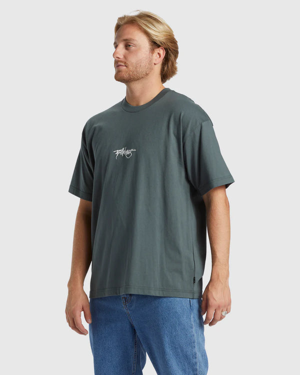 Billabong Identity SS OG Tee