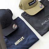 Hurley H20 Dri Icon Hat