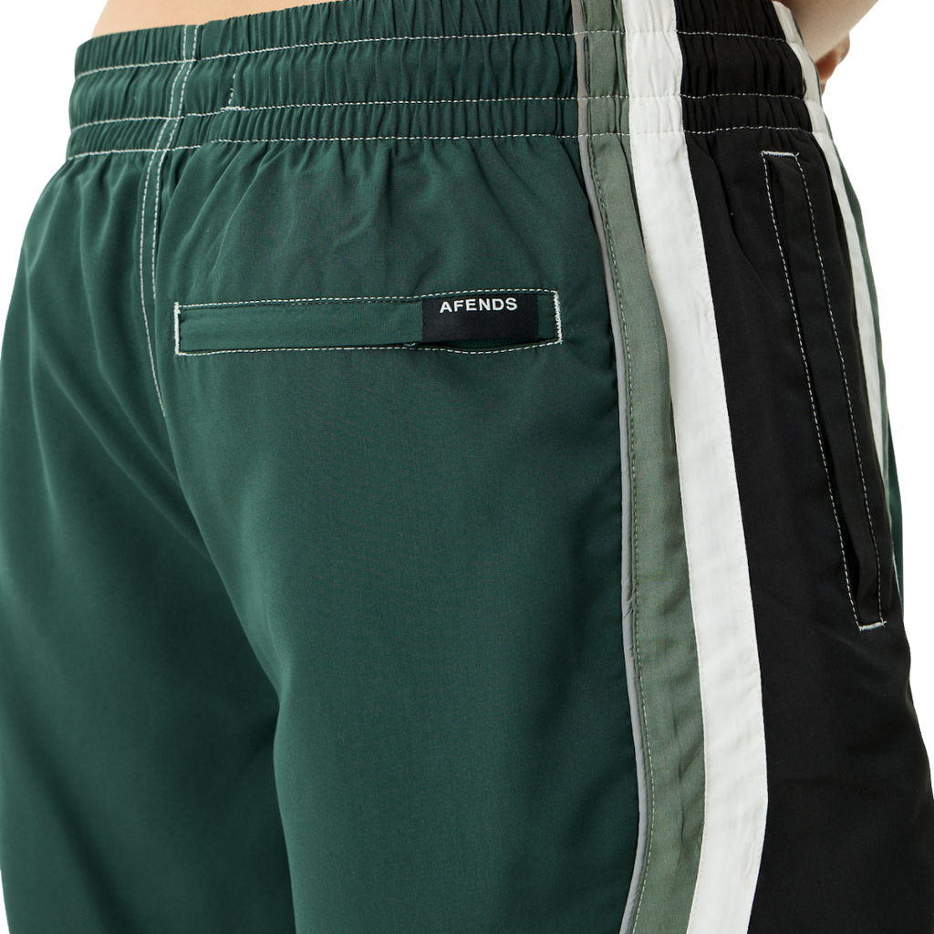 Afends Tallows Swim Short