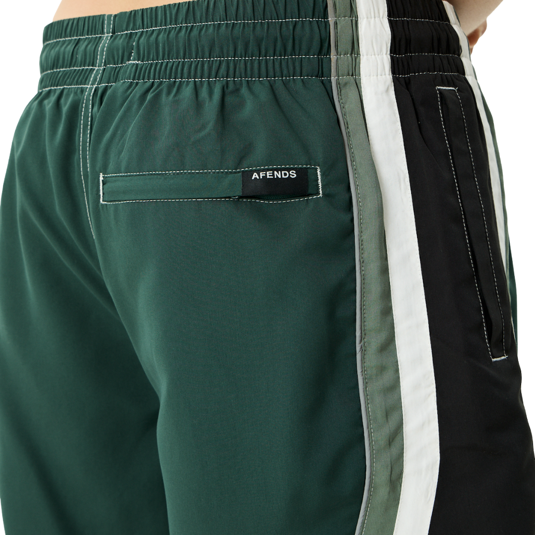 Afends Tallows Swim Short