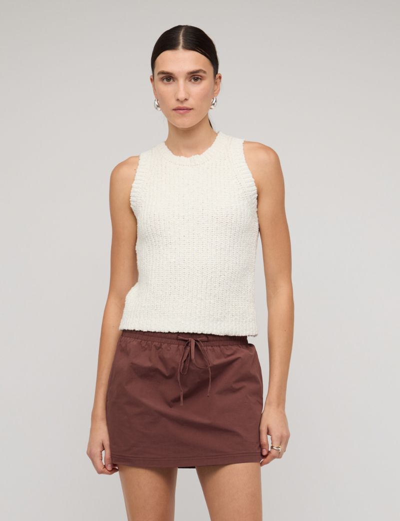 Staple The Label Ishtar Hipster Skirt