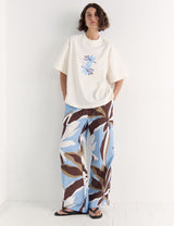 Staple The Label Mae Graphic Tee