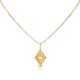 Ever Arena Necklace