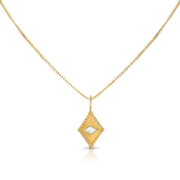 Ever Arena Necklace