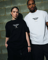 Wndrr Atelier Box Fit Tee