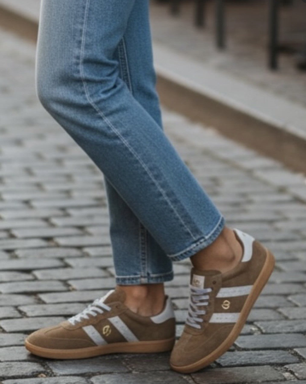 Goodsole 2001 Parallel Shoe