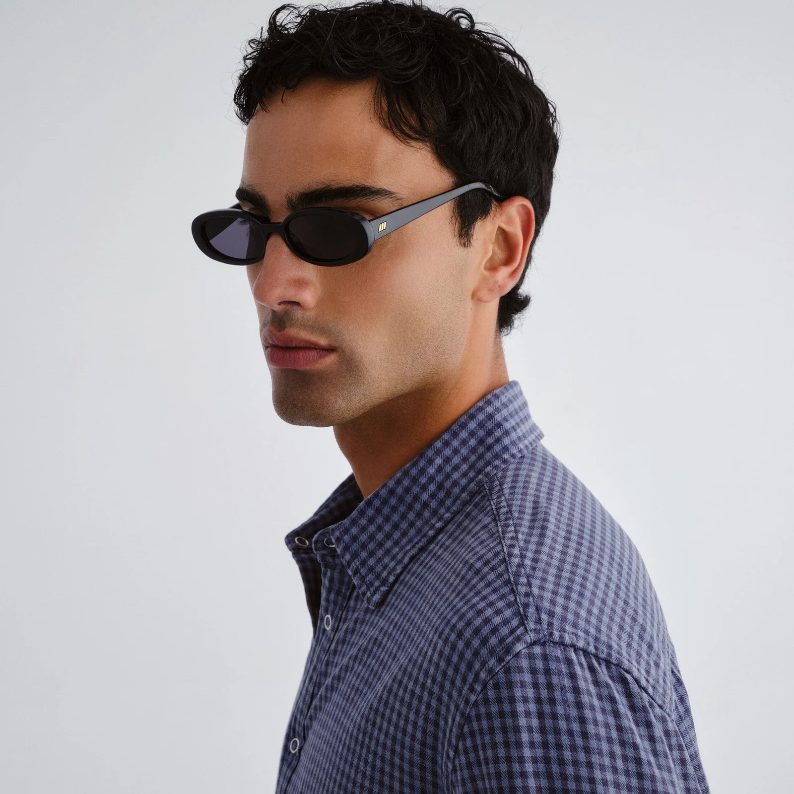 Lespecs Outta Love Sunglasses