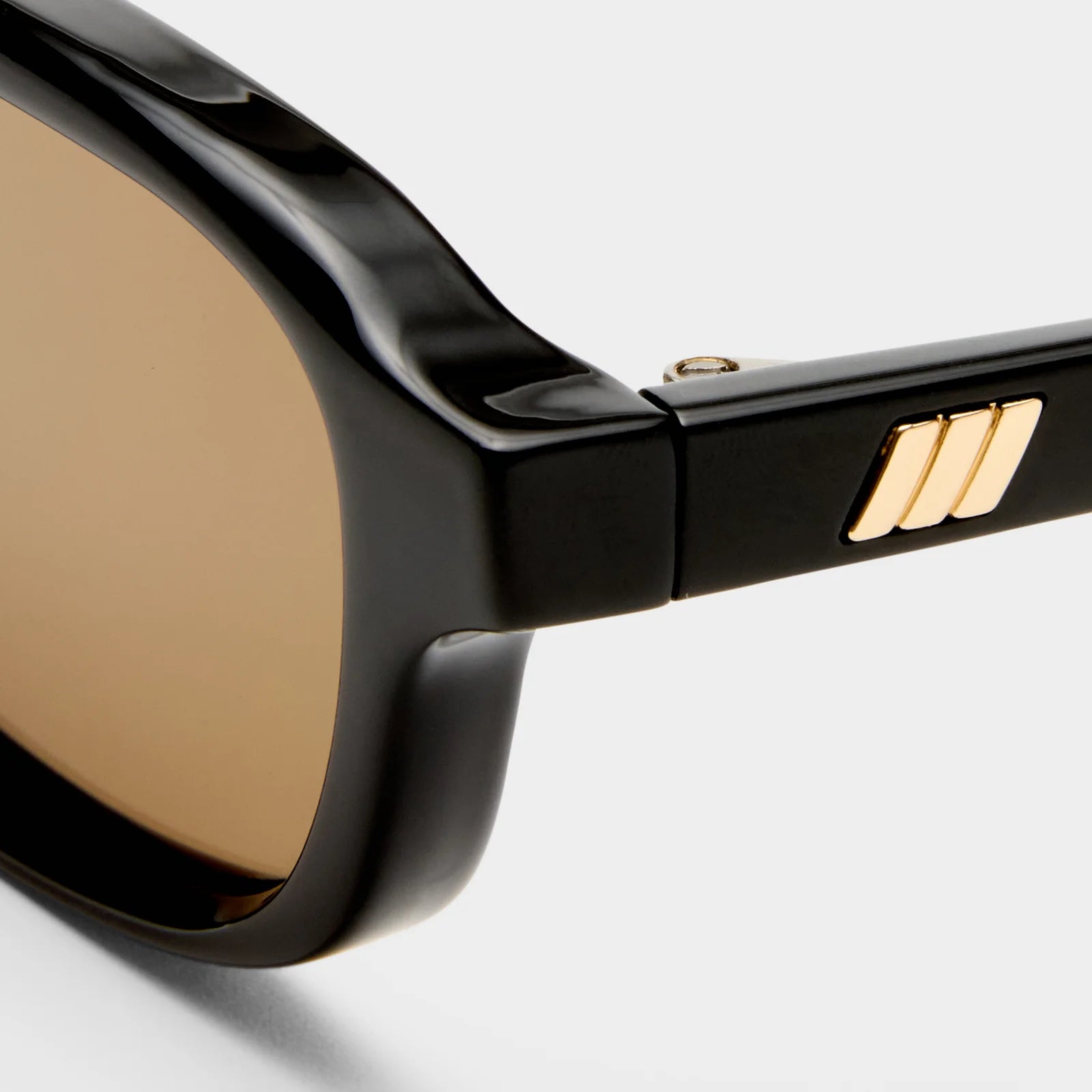 Le Specs Honey Pot Sunglasses