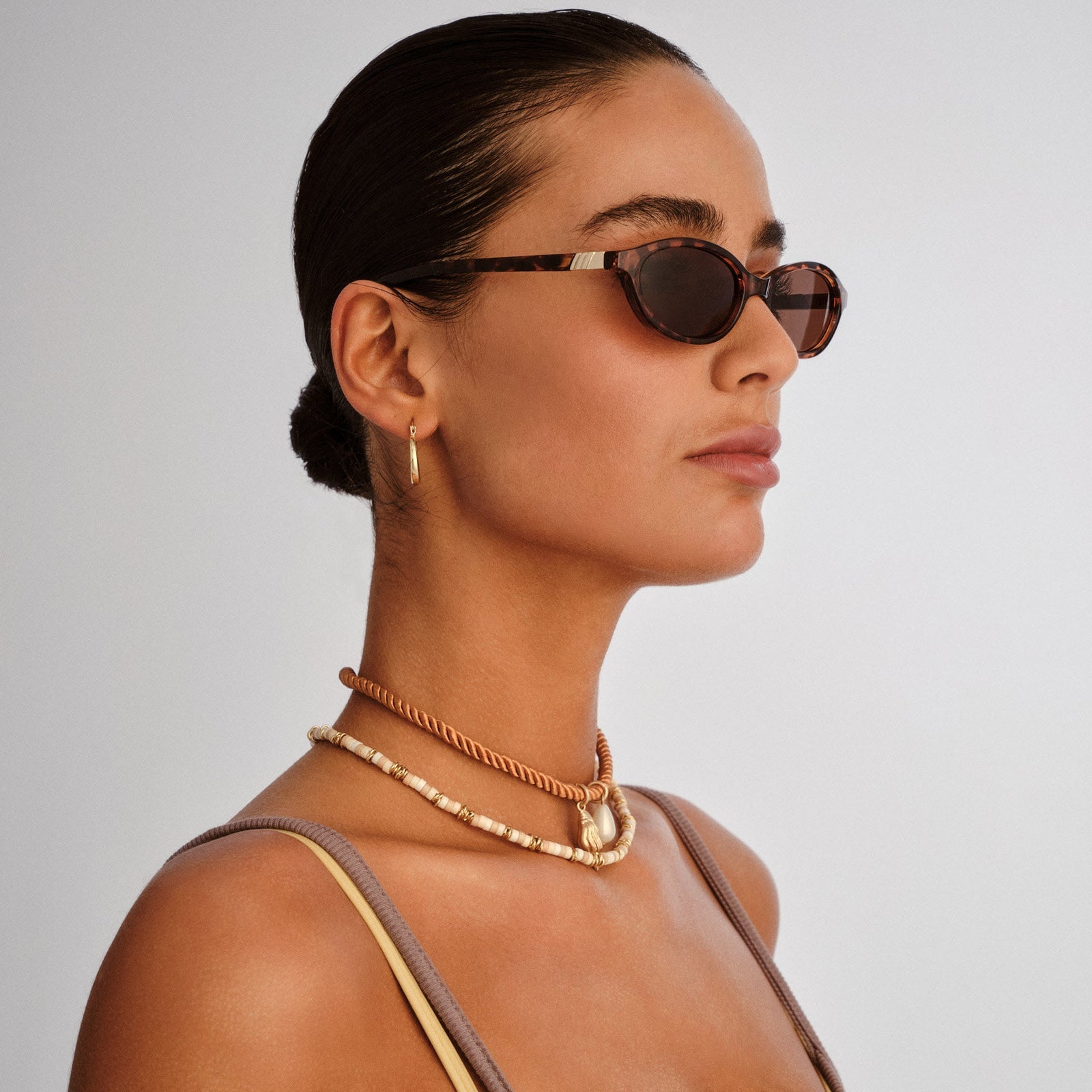 Le Specs Duskfall Sunglasses