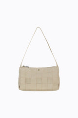 Peta + Jain Portia Woven Shoulder Bag