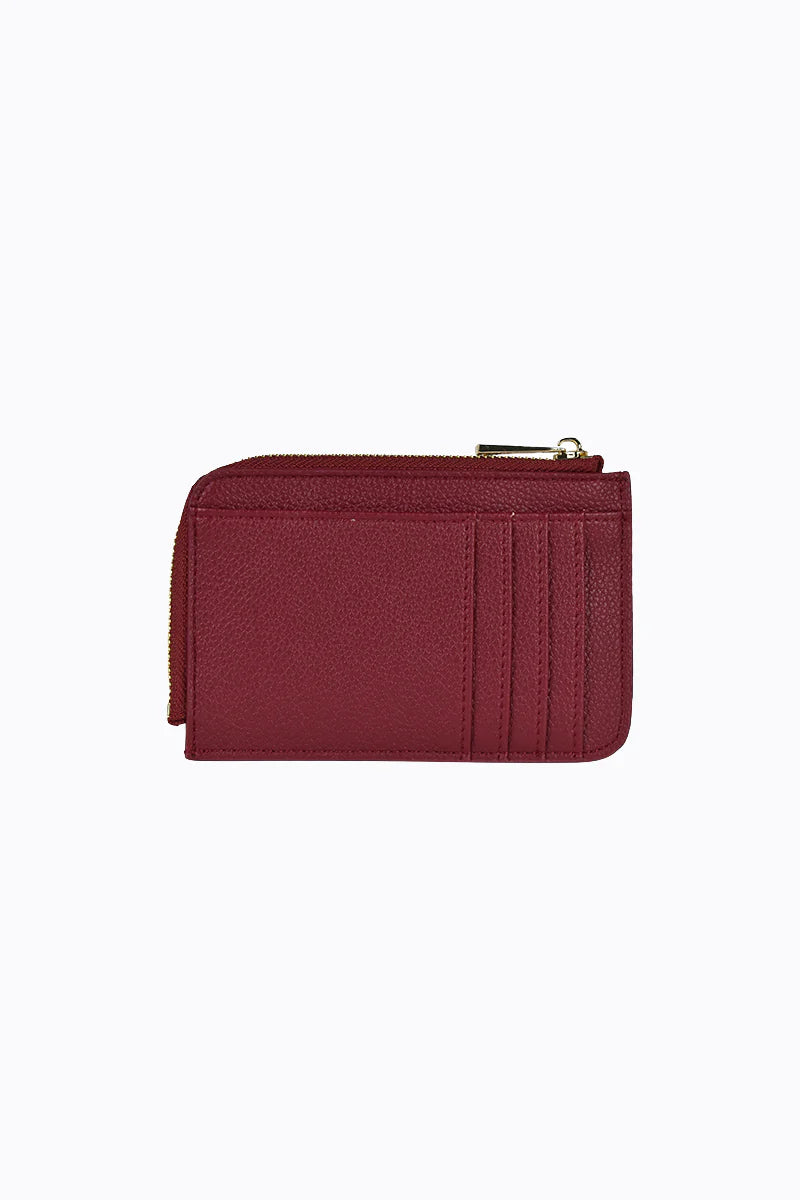 Peta + Jain Fitz Card Holder Wallet