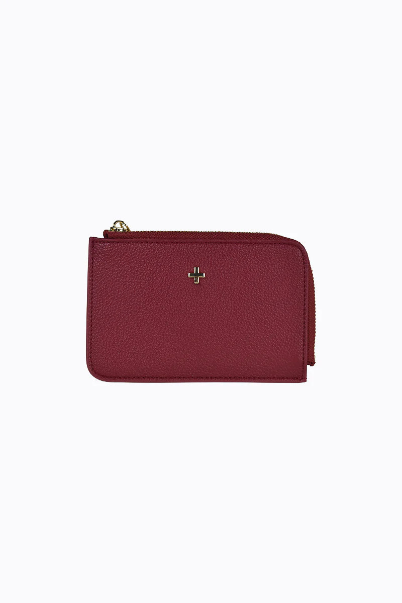 Peta + Jain Fitz Card Holder Wallet