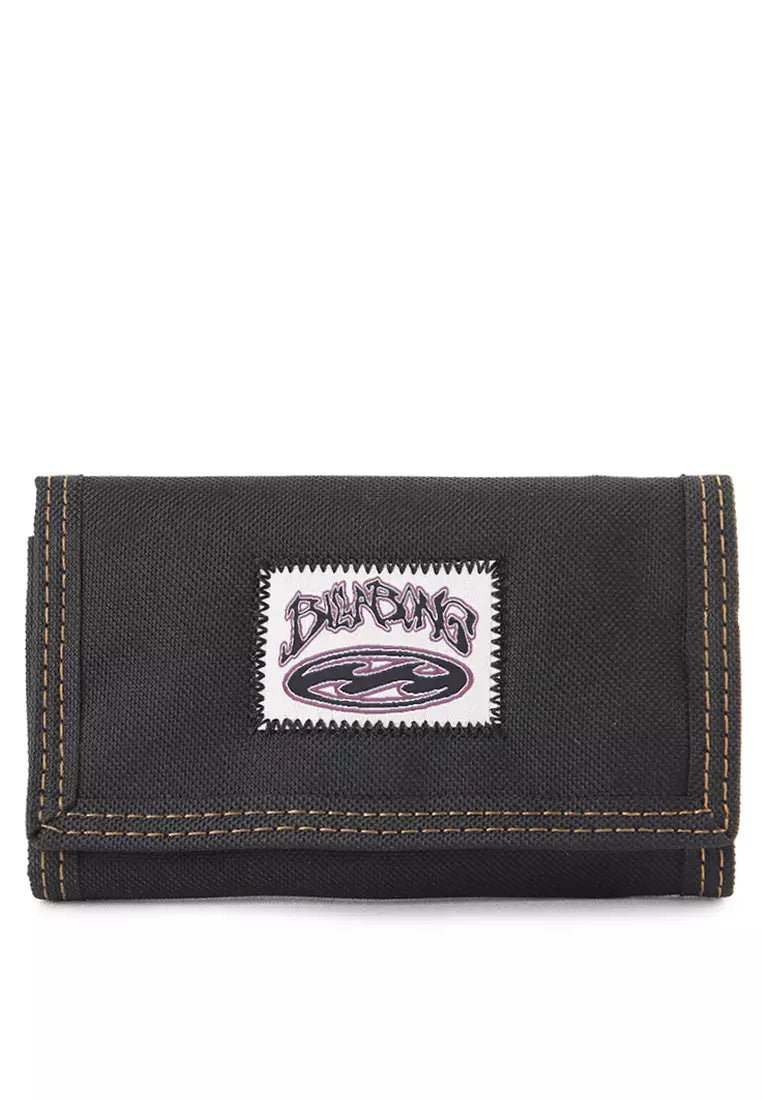 Billabong Atom Wallet