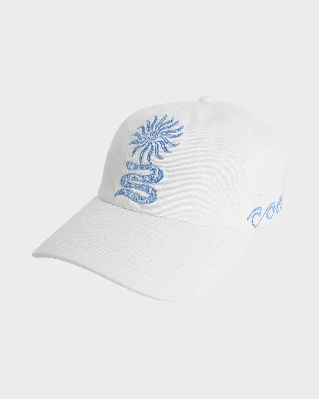 Billabong Sunrise Sands Dad Cap