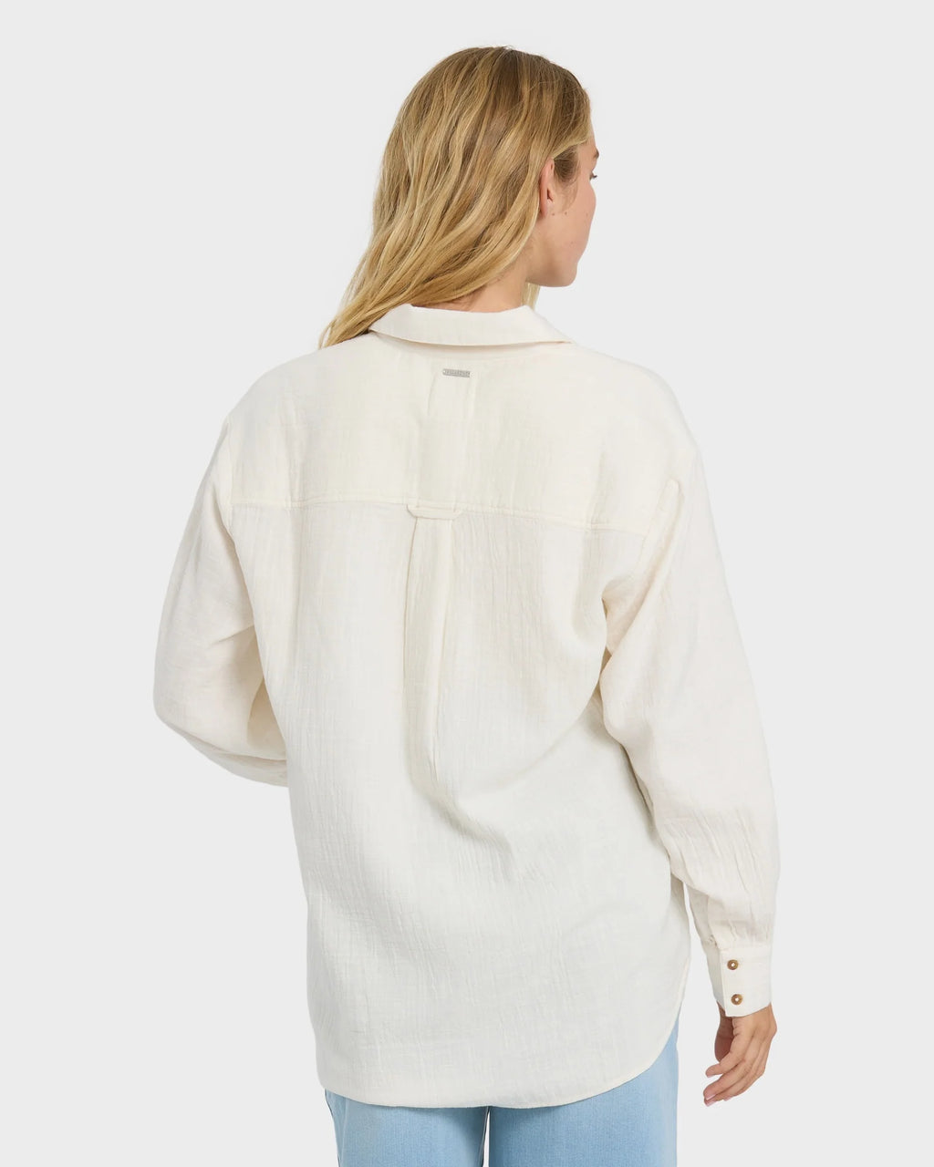 Billabong Wanderer L/S Woven Shirt