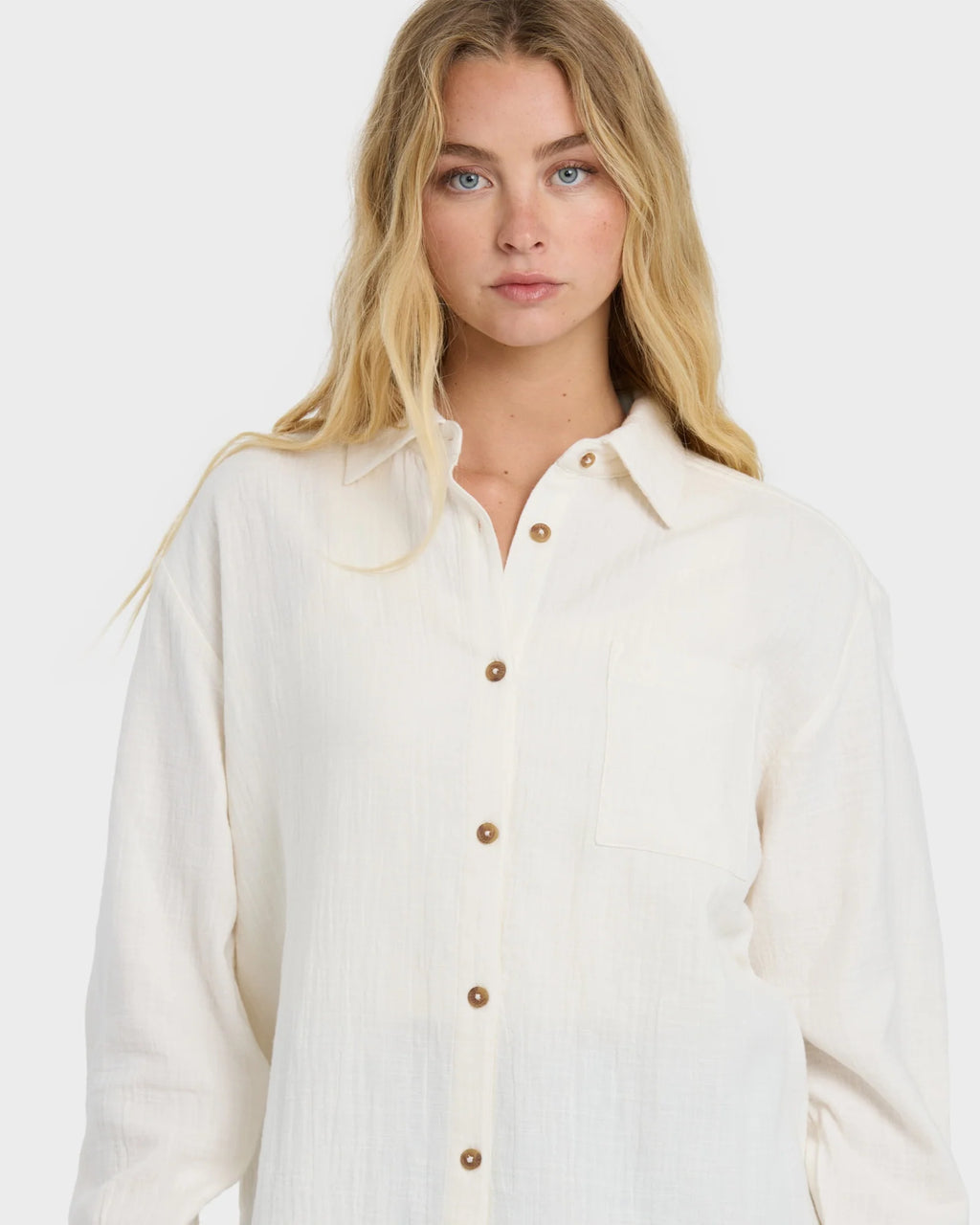 Billabong Wanderer L/S Woven Shirt
