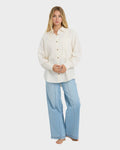 Billabong Wanderer L/S Woven Shirt