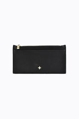 Peta + Jain Marley Zip Top Card Holder