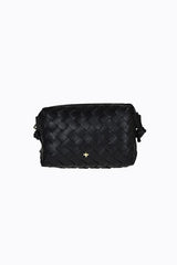 Peta + Jain Xena Woven Crossbody Bag