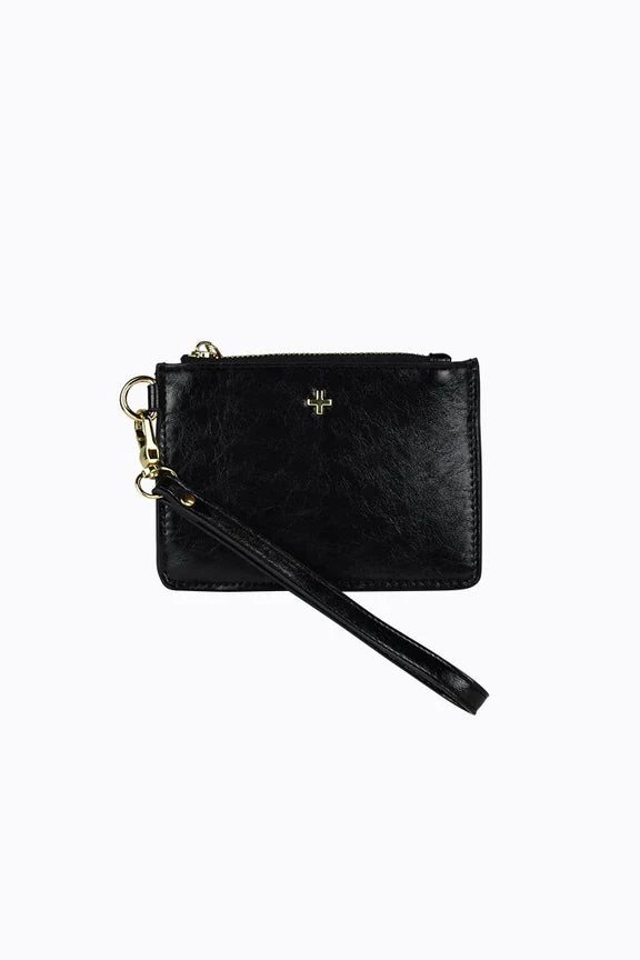 Peta + Jain Kaia Zip Top Card Wallet
