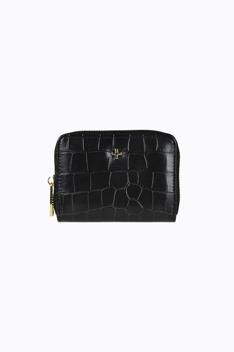 Peta + Jain Benjie Zip Around Wallet