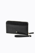 Peta + Jain Zip Around Wallet