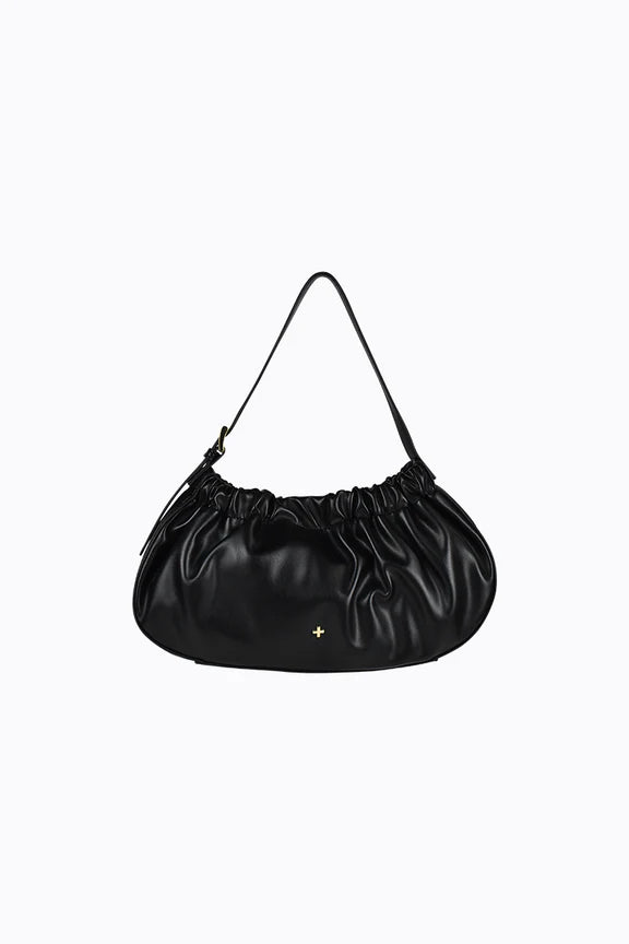 Peta + Jain Wrinkle Shoulder Bag