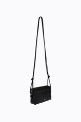 Peta + Jain Xena Woven Crossbody Bag